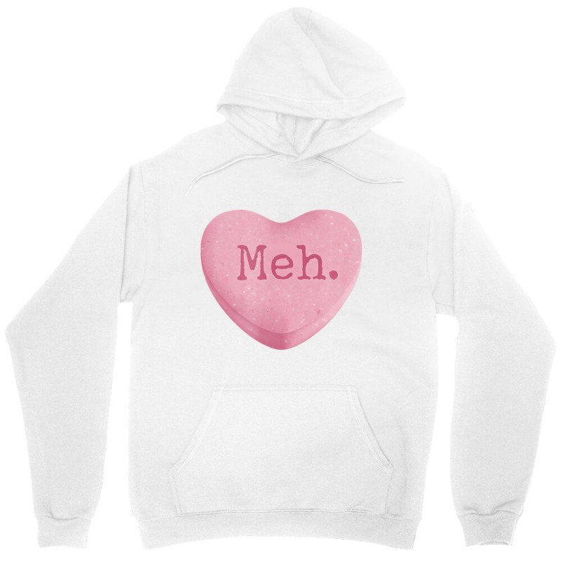 Funny Single Ladies Valentines Day Candy Heart T S Unisex Hoodie | Artistshot