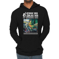 Dungeons & Dragons Games   Players Companion Book Lightweight Hoodie | Artistshot