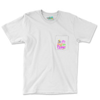 Mardi Gras Cruise Cruising Mask Cruise Ship Party Pocket T-shirt | Artistshot