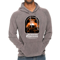 Dungeons & Dragons Vintage Player's Handbook Vintage Hoodie | Artistshot