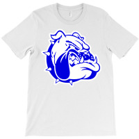 Burke High School T-shirt | Artistshot