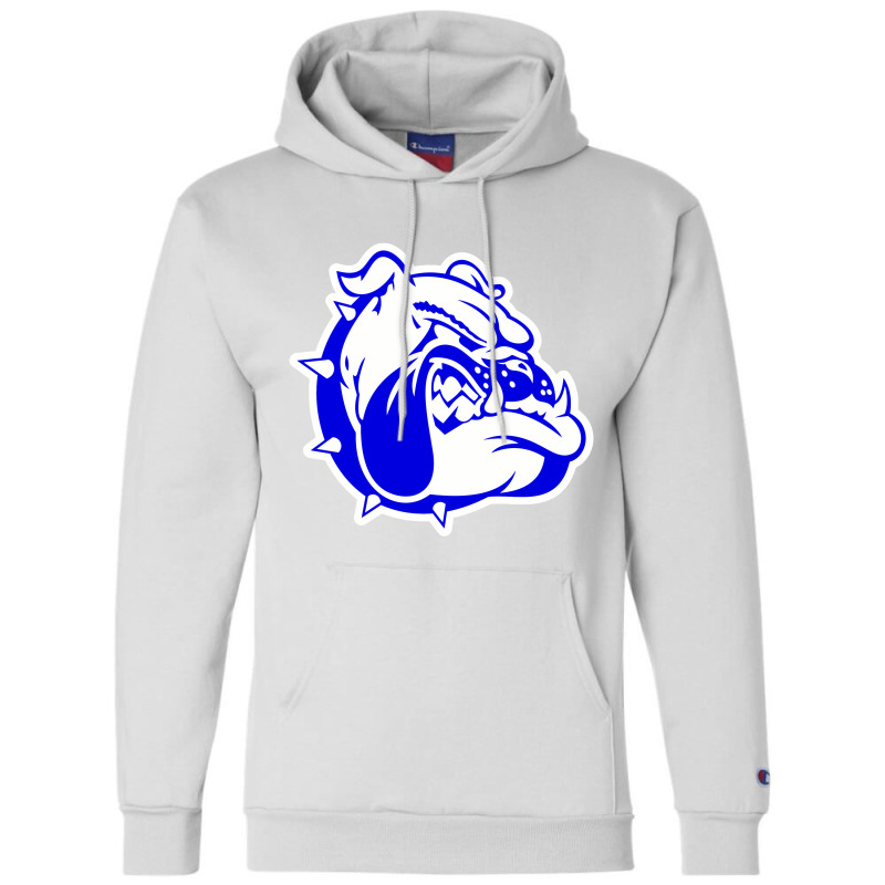 Burke High School Champion Hoodie | Artistshot