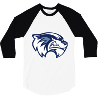 Ce Williams Middle School 3/4 Sleeve Shirt | Artistshot