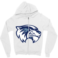 Ce Williams Middle School Zipper Hoodie | Artistshot