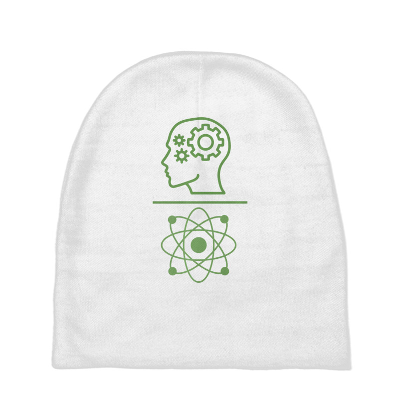 Mind Over Matter Premium T Shirt Baby Beanies by sudhirka | Artistshot