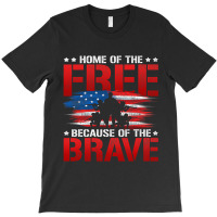 Mens Us Flag Patriotic Soldier Freedom Liberty Arm T-shirt | Artistshot