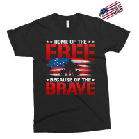 Mens Us Flag Patriotic Soldier Freedom Liberty Arm Exclusive T-shirt | Artistshot