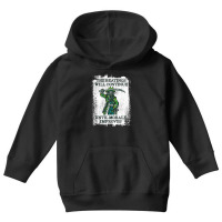 The Beatings Will Continue Until Morale Improves T Youth Hoodie | Artistshot