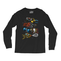 Homies Club Long Sleeve Shirts | Artistshot