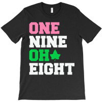 Pretty Cute Aka Funny January 15 Founders Day Tee T-shirt | Artistshot