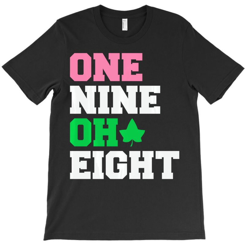 Pretty Cute Aka Funny January 15 Founders Day Tee T-shirt | Artistshot