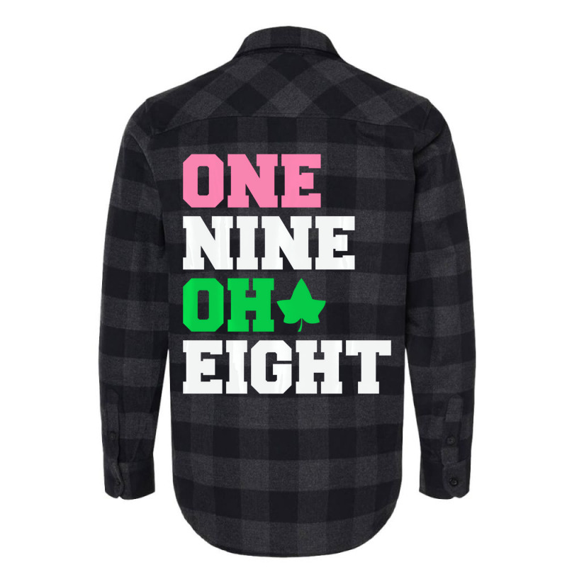 Pretty Cute Aka Funny January 15 Founders Day Tee Flannel Shirt | Artistshot