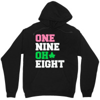 Pretty Cute Aka Funny January 15 Founders Day Tee Unisex Hoodie | Artistshot