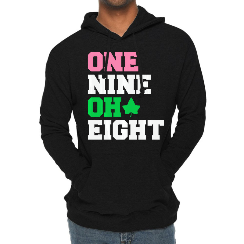 Pretty Cute Aka Funny January 15 Founders Day Tee Lightweight Hoodie | Artistshot