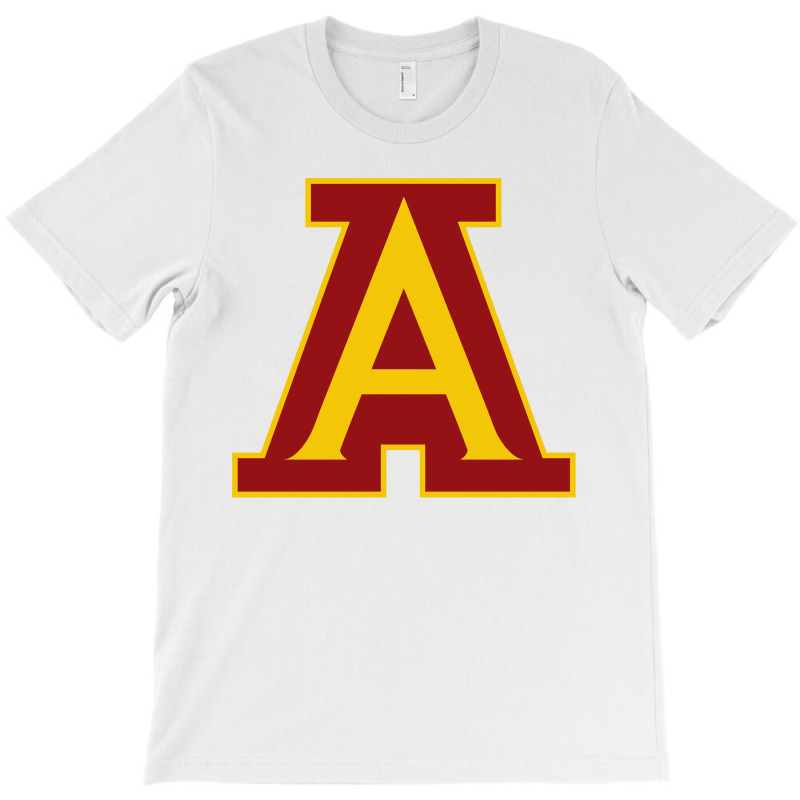 Arlington Lions T-shirt | Artistshot