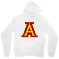 Arlington Lions Unisex Hoodie | Artistshot