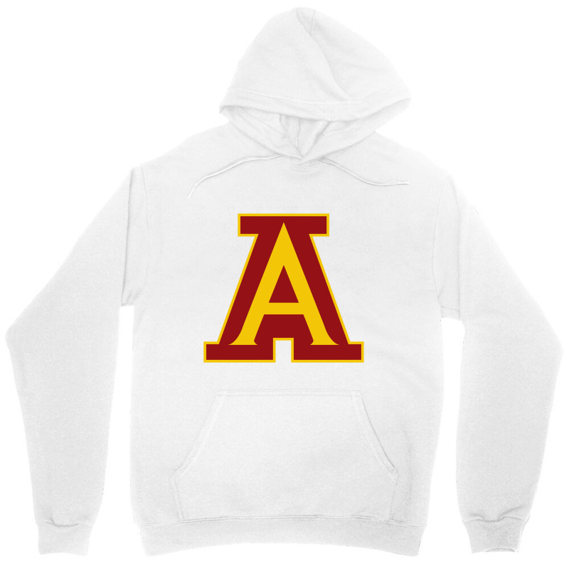 Arlington Lions Unisex Hoodie | Artistshot