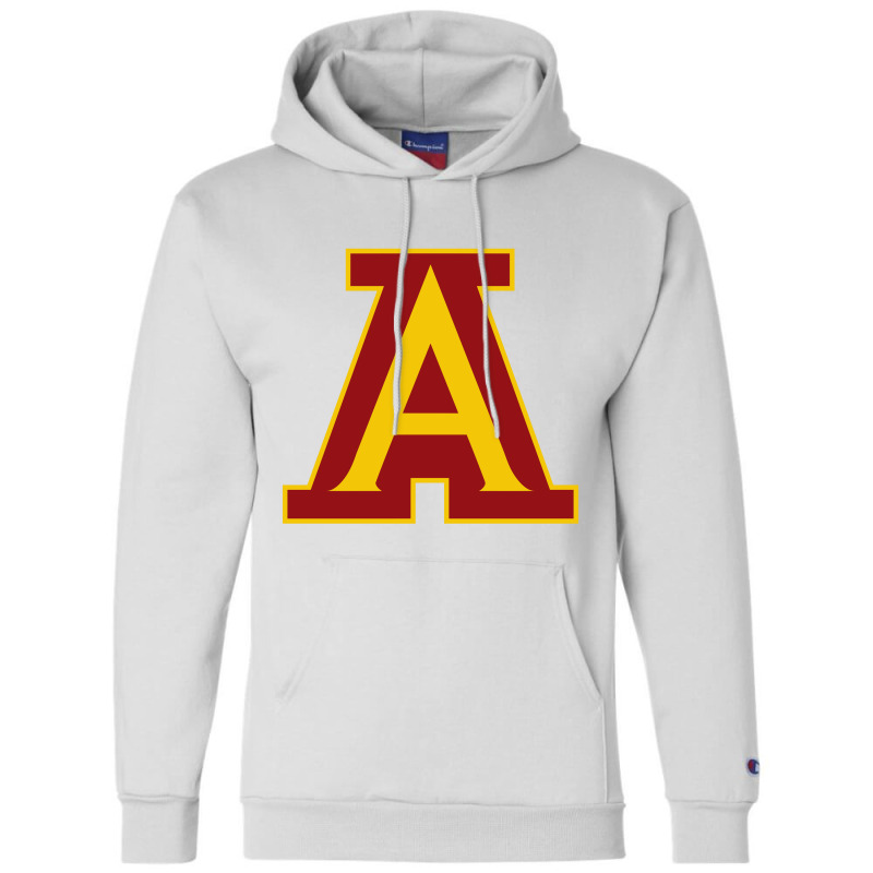 Arlington Lions Champion Hoodie | Artistshot