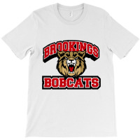 Brookings High School T-shirt | Artistshot