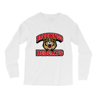 Brookings High School Long Sleeve Shirts | Artistshot