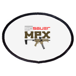SIG FIREARMS VEST PATCH 3 in CIRCLE SEW ON GUN PATCH 100% EMBROIDERY LOOK!!!!