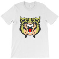 Brookings High School1 T-shirt | Artistshot