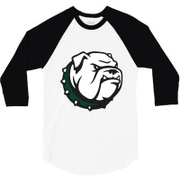 Canton High School 3/4 Sleeve Shirt | Artistshot