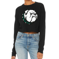 Canton High School Cropped Sweater | Artistshot