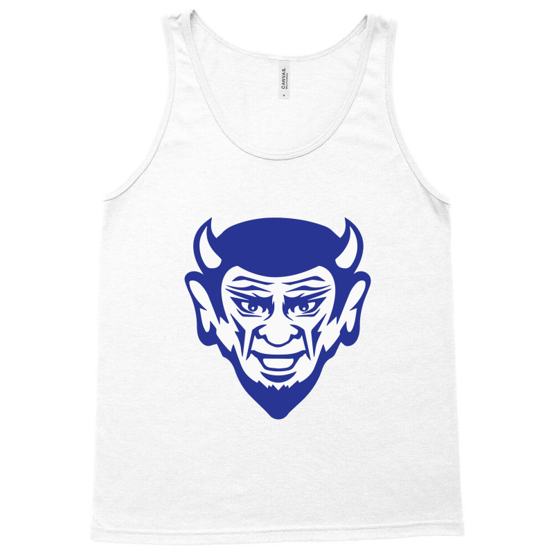 Castlewood High School Tank Top | Artistshot