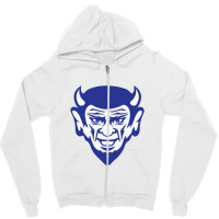 Castlewood High School Zipper Hoodie | Artistshot