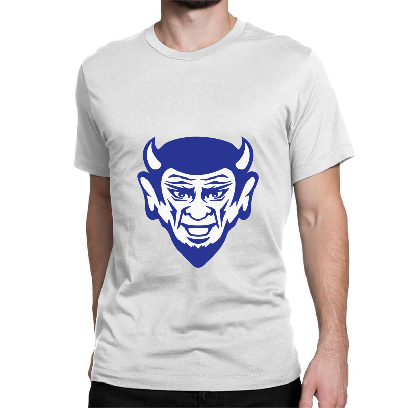 Castlewood High School Classic T-shirt | Artistshot