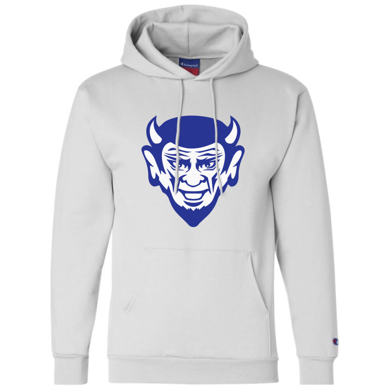 Castlewood High School Champion Hoodie | Artistshot