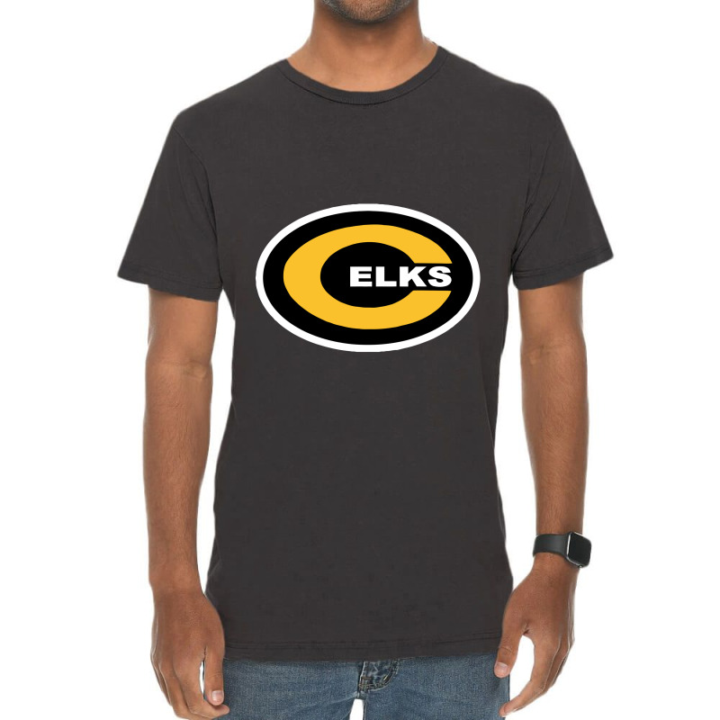 Centerville High School Vintage T-shirt | Artistshot