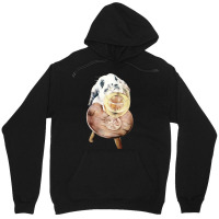 Bunny T Shirtall A Girl Needs Is Bunny And Wine! Unisex Hoodie | Artistshot