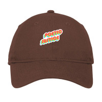 Poetic Justice Adjustable Cap | Artistshot