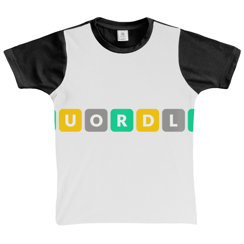 Quordle Online Word Daily Word Puzzle Game Gift Pu Graphic Youth T-shirt | Artistshot