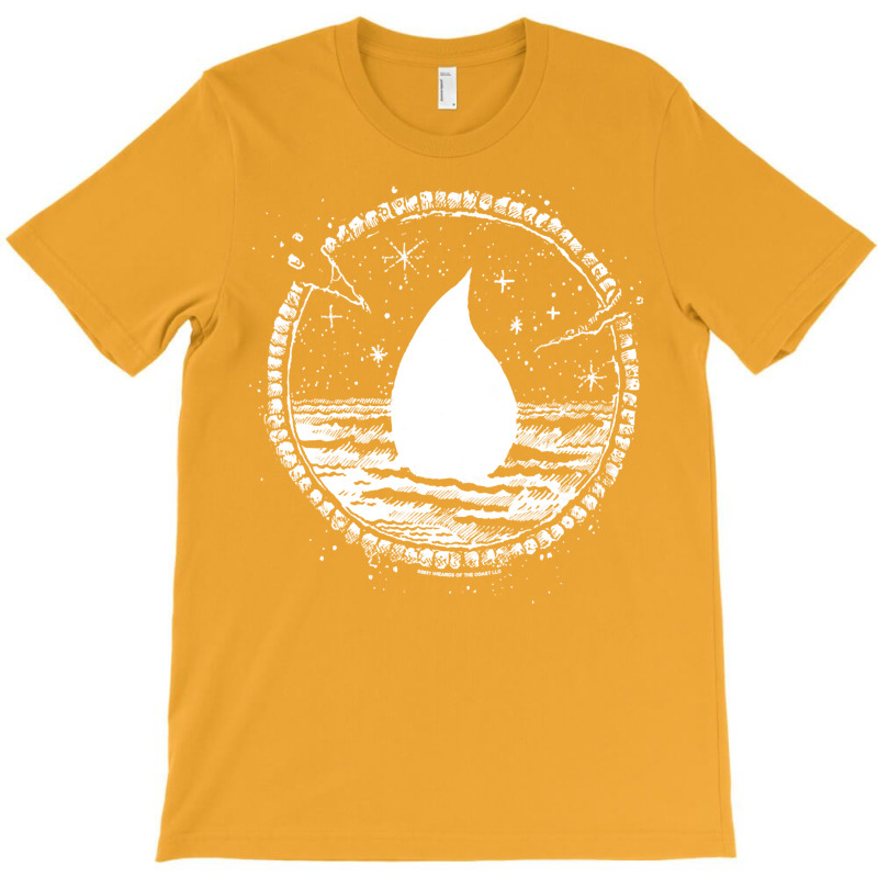 Magic The Gathering Kaldheim Islands Symbol 1 T-Shirt by slavissweersq | Artistshot