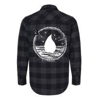 Magic The Gathering Kaldheim Islands Symbol 1 Flannel Shirt | Artistshot