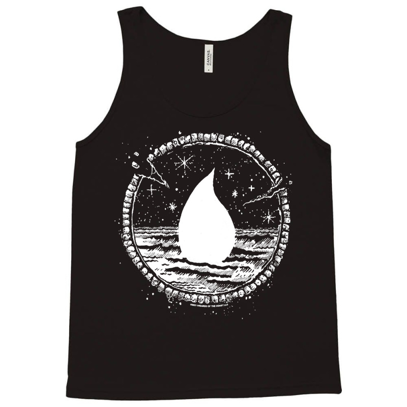 Magic The Gathering Kaldheim Islands Symbol 1 Tank Top by slavissweersq | Artistshot