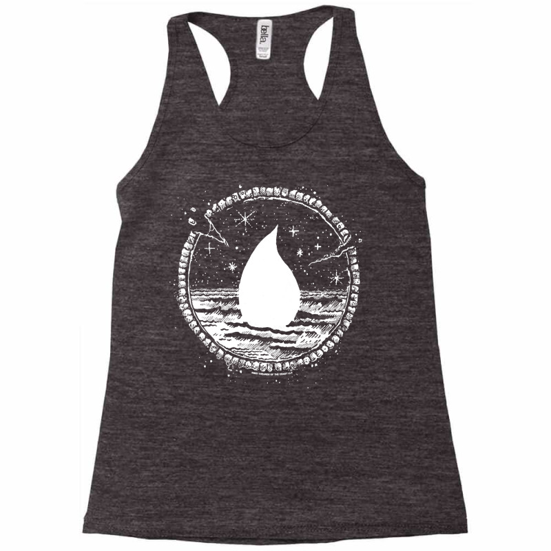 Magic The Gathering Kaldheim Islands Symbol 1 Racerback Tank by slavissweersq | Artistshot