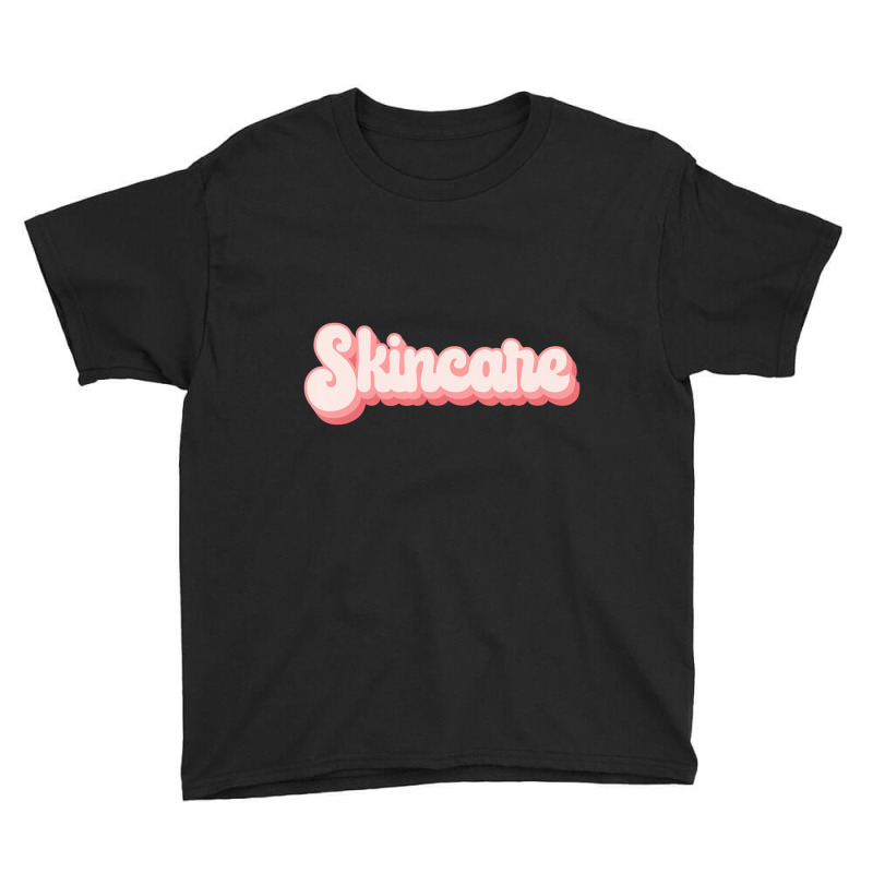 Skincare Esthetician Skin Specialist Retro Skincar Youth Tee | Artistshot