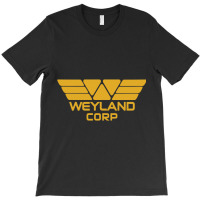 W Corp T-shirt | Artistshot