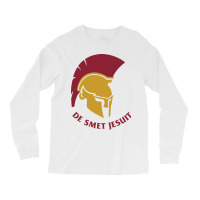 De Smet High School Long Sleeve Shirts | Artistshot