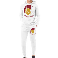 De Smet High School Hoodie & Jogger Set | Artistshot