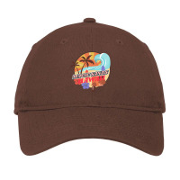 Magic Sands For People Who Like Beach Vacations13 Adjustable Cap | Artistshot