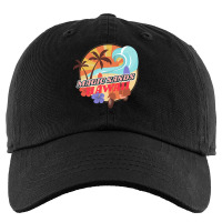 Magic Sands For People Who Like Beach Vacations13 Kids Cap | Artistshot