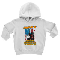 Blessed Are The Peacemakers Funny Novelty Toddler Hoodie | Artistshot