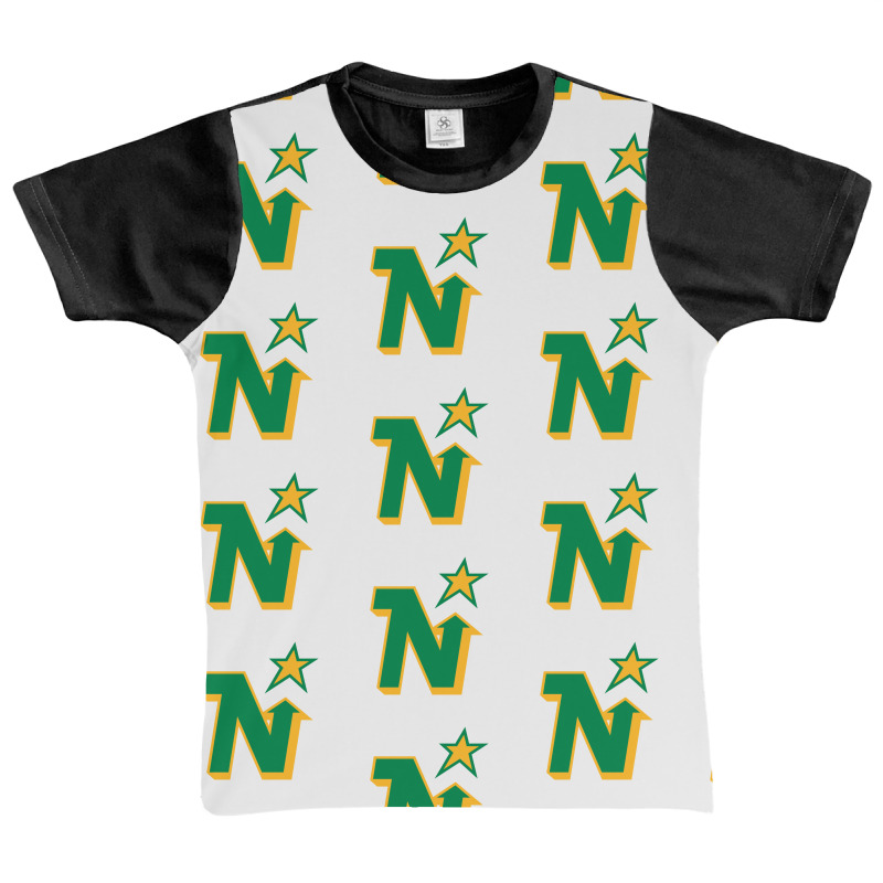 Minnesota,north,stars Graphic Youth T-shirt | Artistshot