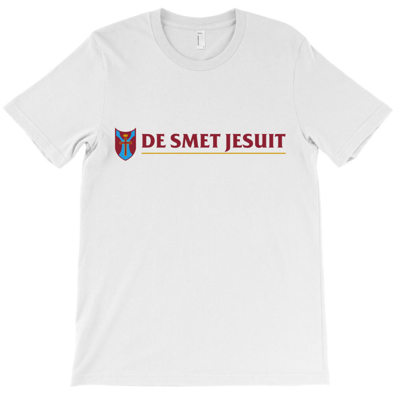 De Smet High School T-shirt | Artistshot