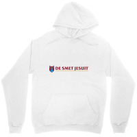 De Smet High School Unisex Hoodie | Artistshot